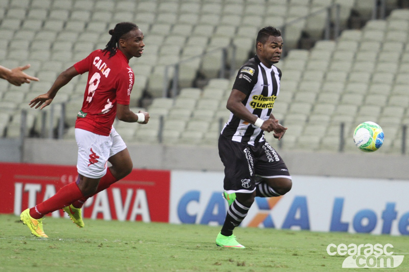 [23-09] Ceará 2 x 0 América/RN2 - 16