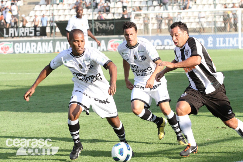 [02-10] Atlético-MG 1 x 1 Ceará - 6