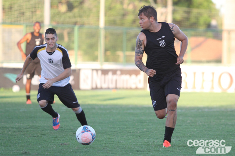 [30-05] Treino Recreativo - 7