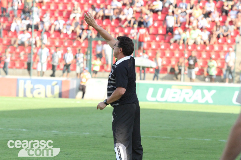 [02-10] Atlético-MG 1 x 1 Ceará - 7