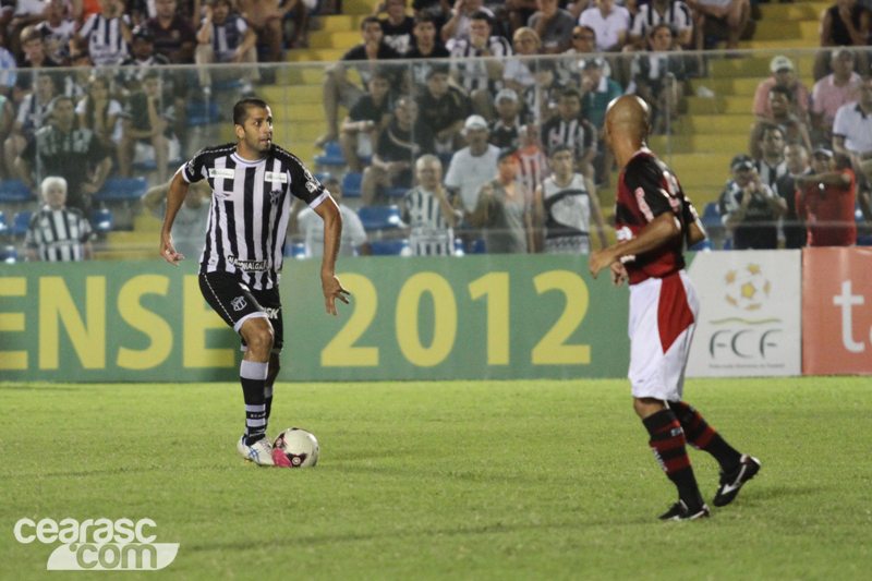 [18-03] Ceará x Guarany de Sobral2 - 12