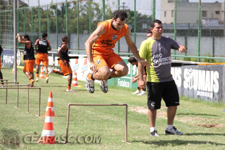 [07-06] Treino Físico - Técnico2 - 14