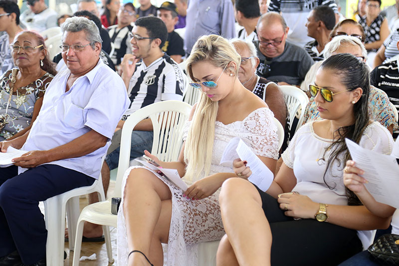 [02-06-2017] Missa 103 Anos part. 1 - 17