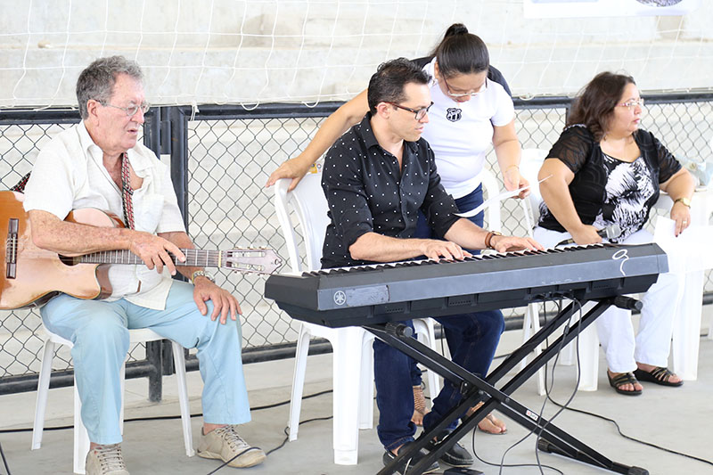 [02-06-2017] Missa 103 Anos part. 1 - 19