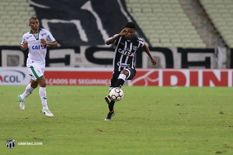 [15-09-2017] Ceará 1 x 1 América-MG 01 - 46