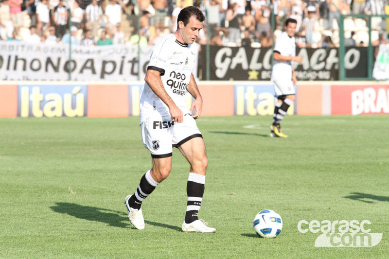 [02-10] Atlético-MG 1 x 1 Ceará - 8
