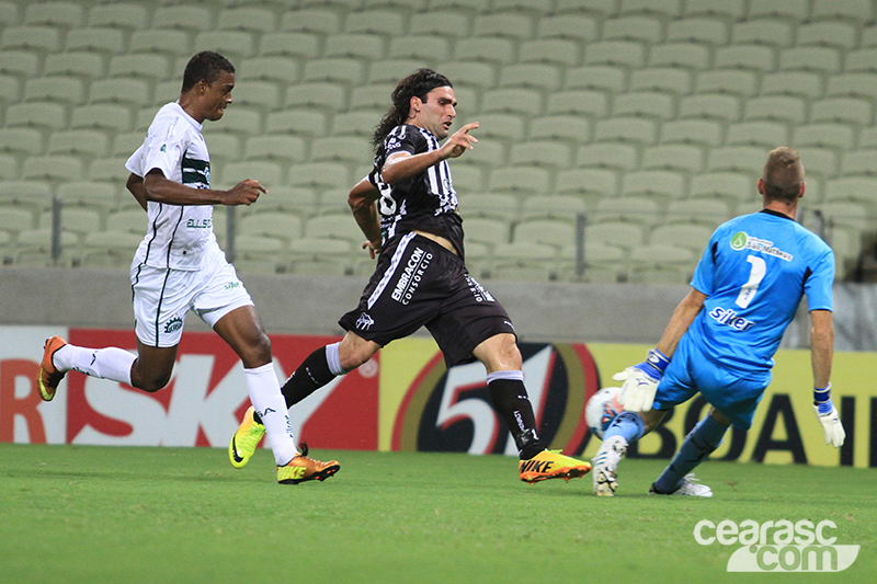 [02-10] Ceará 1 x 0 Icasa - 02 - 19