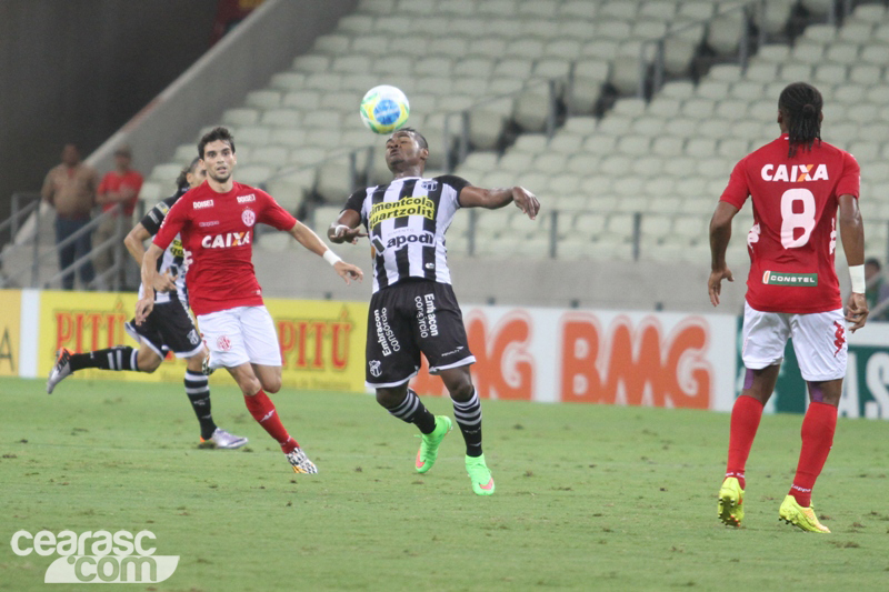 [23-09] Ceará 2 x 0 América/RN2 - 17
