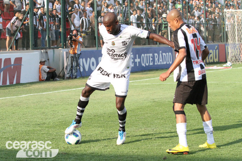 [02-10] Atlético-MG 1 x 1 Ceará - 9