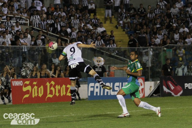 [05-04] Ceará 2 x 1 Crateús2 - 16
