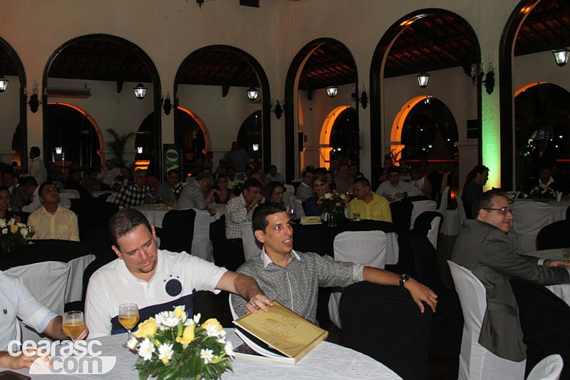 [12-11] Ceará lançou o livro do Centenário3 - 12