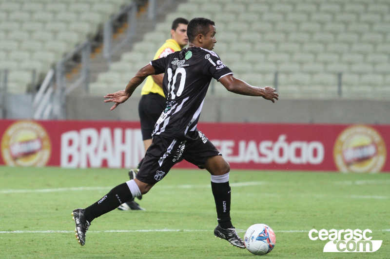 [13-07] Ceará 4 x 1 ASA - 32