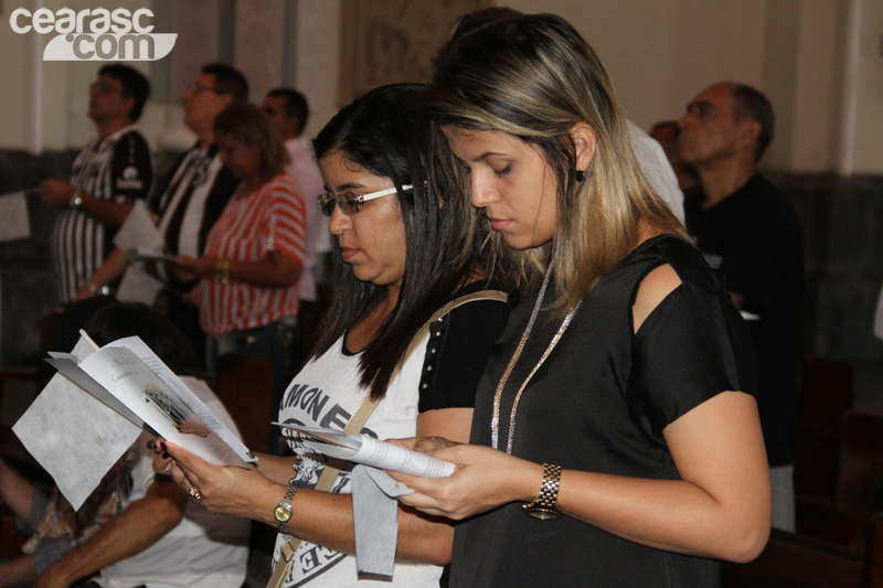 [02-06] Missa em homenagem aos 100 anos do Ceará 01 - 22