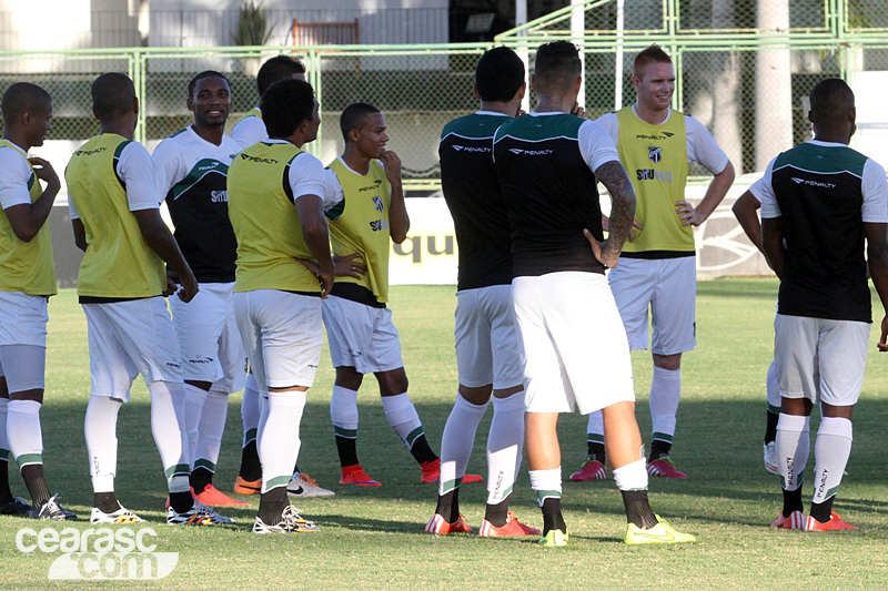 [21-05] Reapresentação geral + treino técnico - 12
