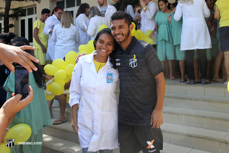 [30-08-2017] Acao Hospital - 21