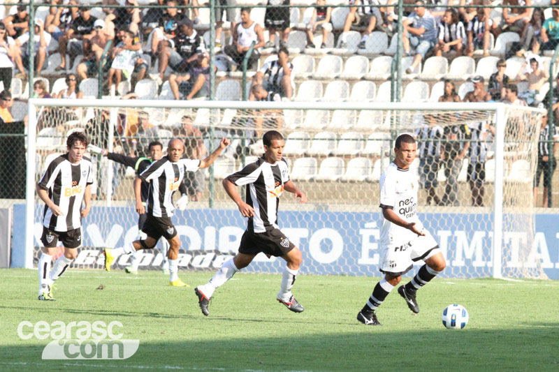 [02-10] Atlético-MG 1 x 1 Ceará - 10