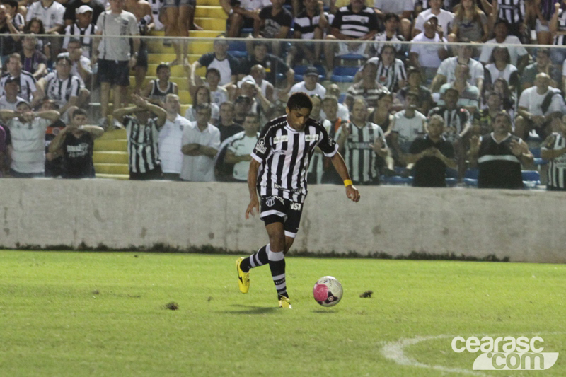[18-03] Ceará x Guarany de Sobral2 - 13