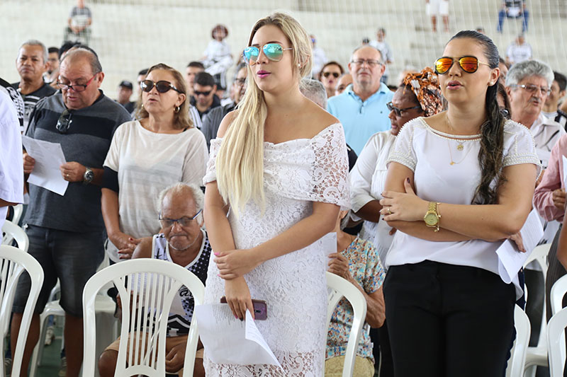 [02-06-2017] Missa 103 Anos part. 1 - 25