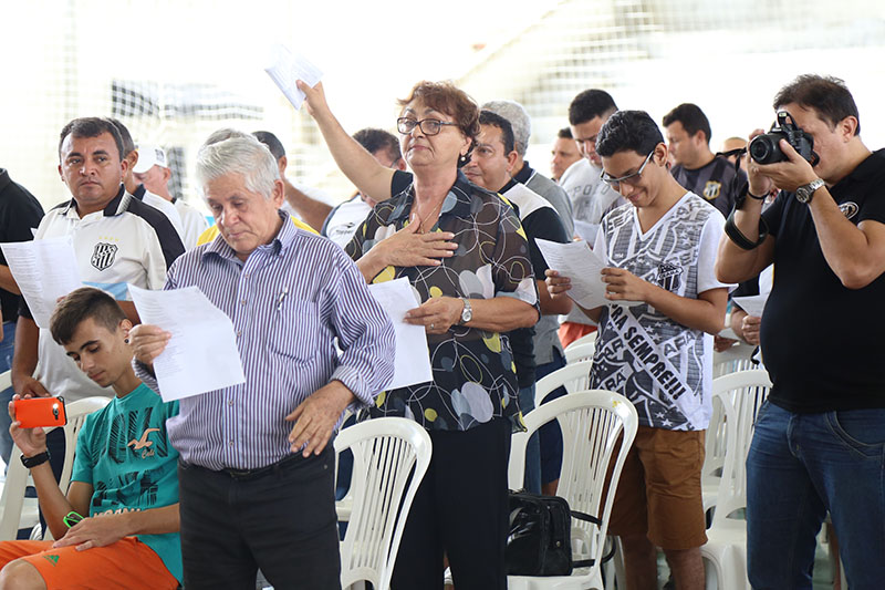 [02-06-2017] Missa 103 Anos part. 1 - 26