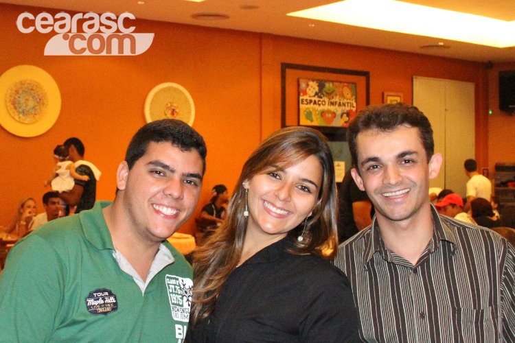 [13-07] Confraternização - Ceará - 2 - 11