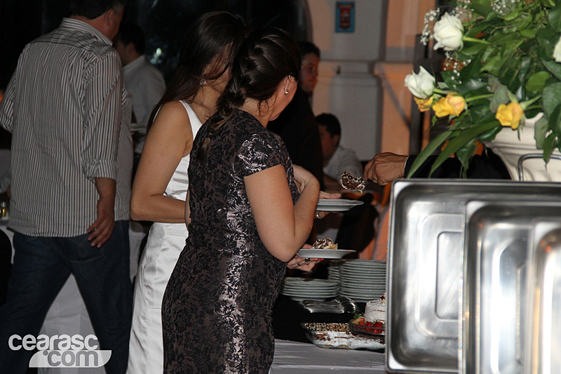 [12-11] Ceará lançou o livro do Centenário3 - 18