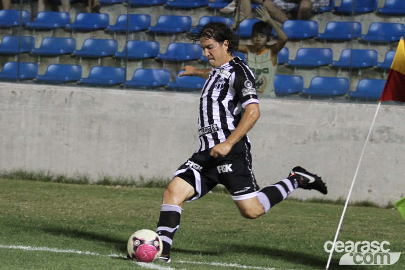 [18-03] Ceará x Guarany de Sobral2 - 14
