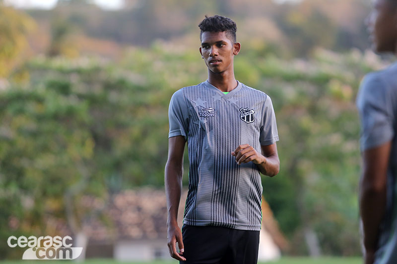 [11-12-2016] Treino Técnico + Tático - Sub 20 - 40