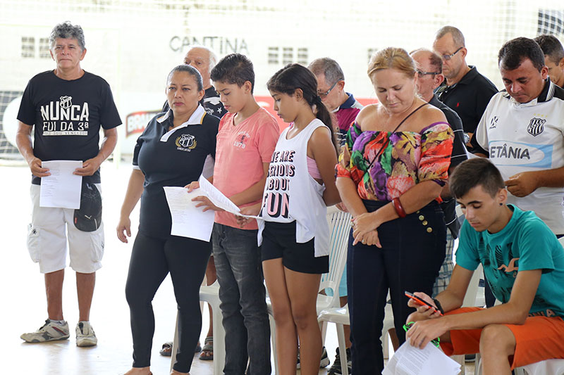 [02-06-2017] Missa 103 Anos part. 1 - 29