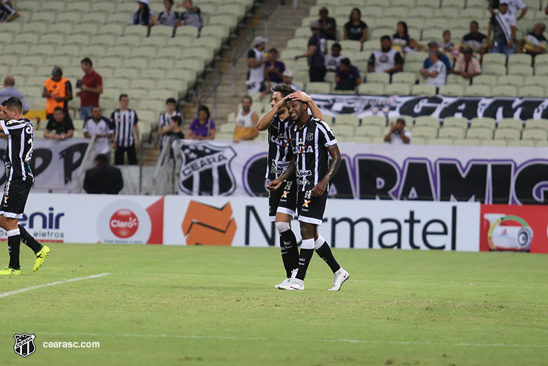 [01-02-2018] Ceará 2 x 0 Uniclinic - 13
