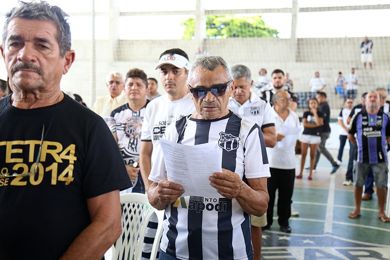 [02-06-2017] Missa 103 Anos part. 1 - 31