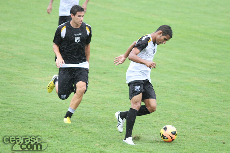 [30-04] Treino técnico + tático - 4