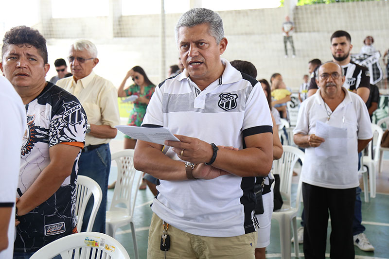 [02-06-2017] Missa 103 Anos part. 1 - 32