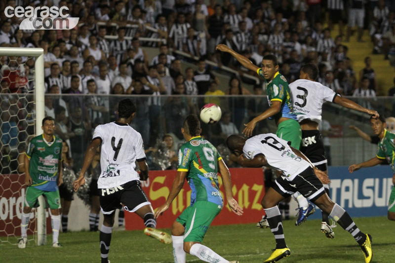 [05-04] Ceará 2 x 1 Crateús2 - 17