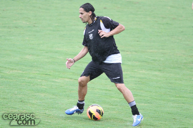 [30-04] Treino técnico + tático - 5