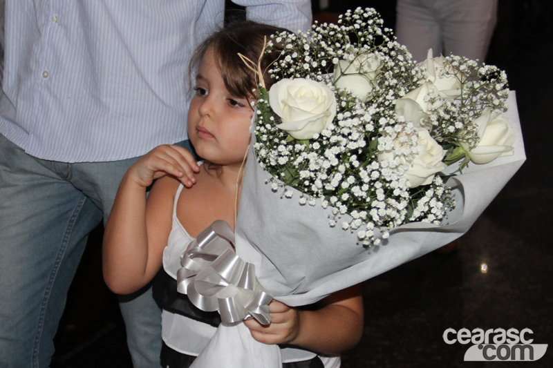 [02-06] Missa em homenagem aos 100 anos do Ceará 02 - 2