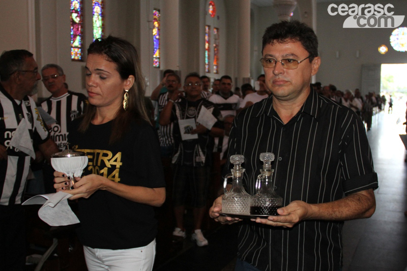 [02-06] Missa em homenagem aos 100 anos do Ceará 02 - 3