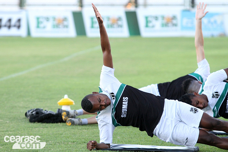 [21-05] Reapresentação geral + treino técnico - 16