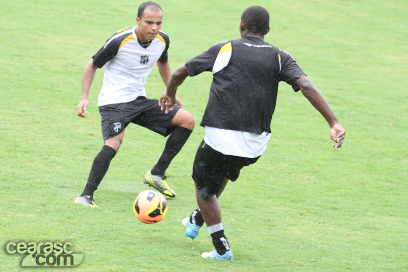 [30-04] Treino técnico + tático - 7
