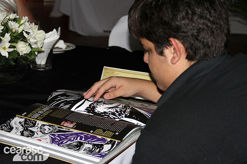 [12-11] Ceará lançou o livro do Centenário3 - 21