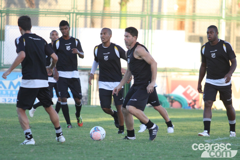 [30-05] Treino Recreativo - 12