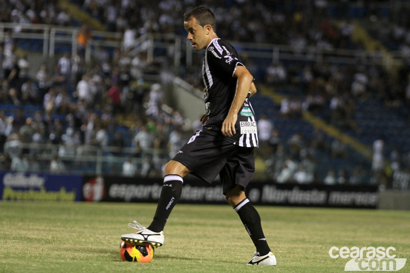 Ceará 0 x 2 Vitória - 02 - 20