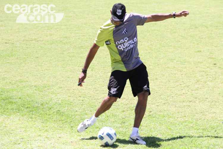 [16-08] Treino tático - 12