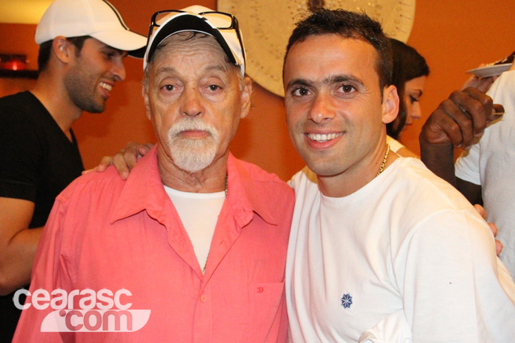 [13-07] Confraternização - Ceará - 2 - 12