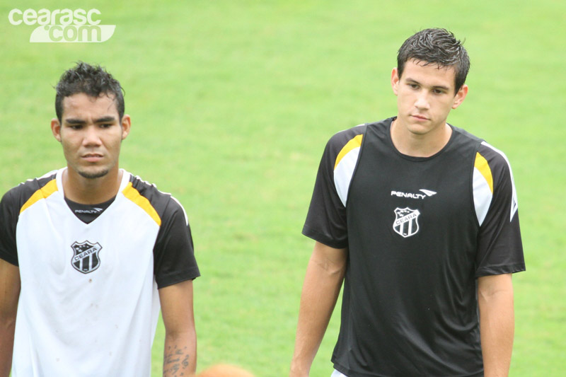 [30-04] Treino técnico + tático - 9