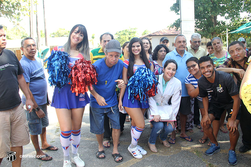 [30-08-2017] Acao Hospital - 23