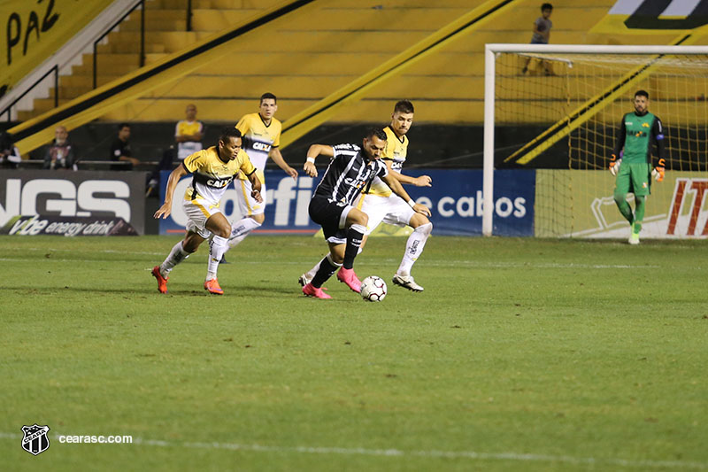 [18-11-2017] Criciuma 1 x 1 Ceara - 46