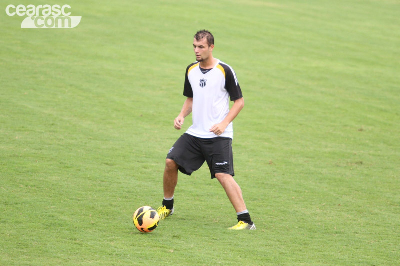 [30-04] Treino técnico + tático - 10