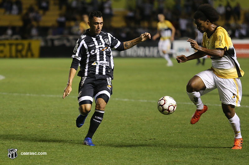[18-11-2017] Criciuma 1 x 1 Ceara - 47