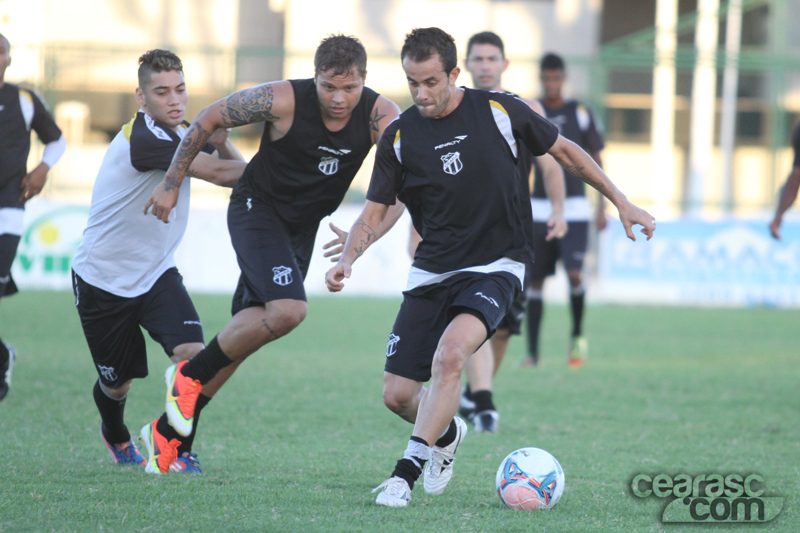 [30-05] Treino Recreativo - 13
