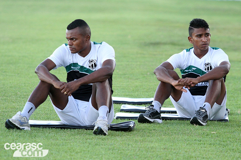 [21-05] Reapresentação geral + treino técnico - 19